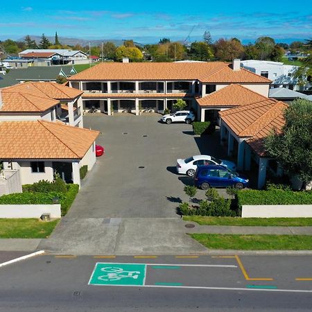 Harvest Lodge Motel Havelock North Luaran gambar