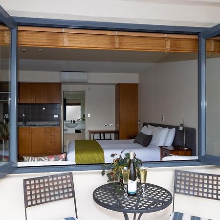 Harvest Lodge Motel Havelock North Luaran gambar