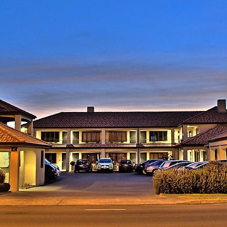 Harvest Lodge Motel Havelock North Luaran gambar