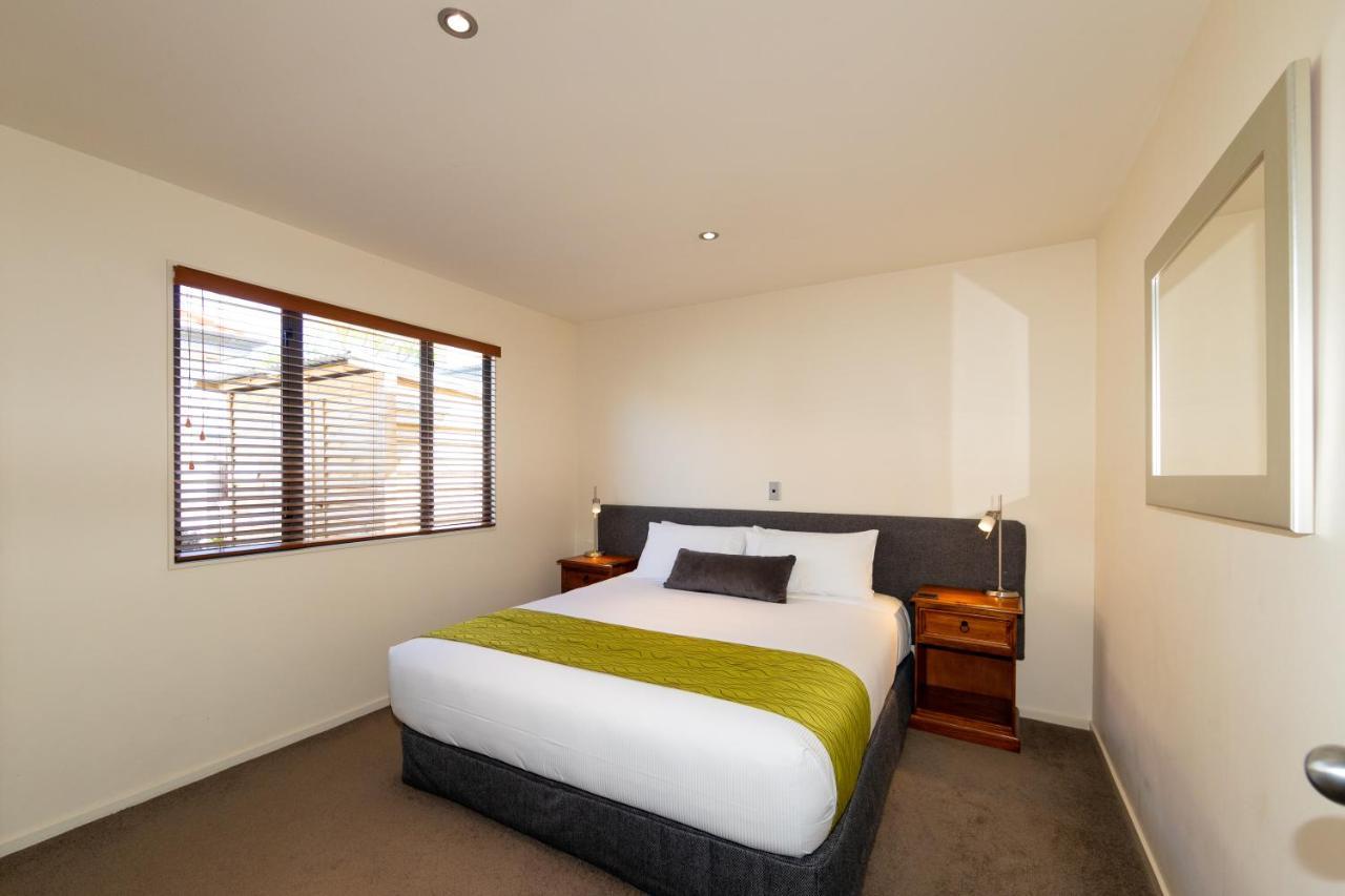 Harvest Lodge Motel Havelock North Luaran gambar