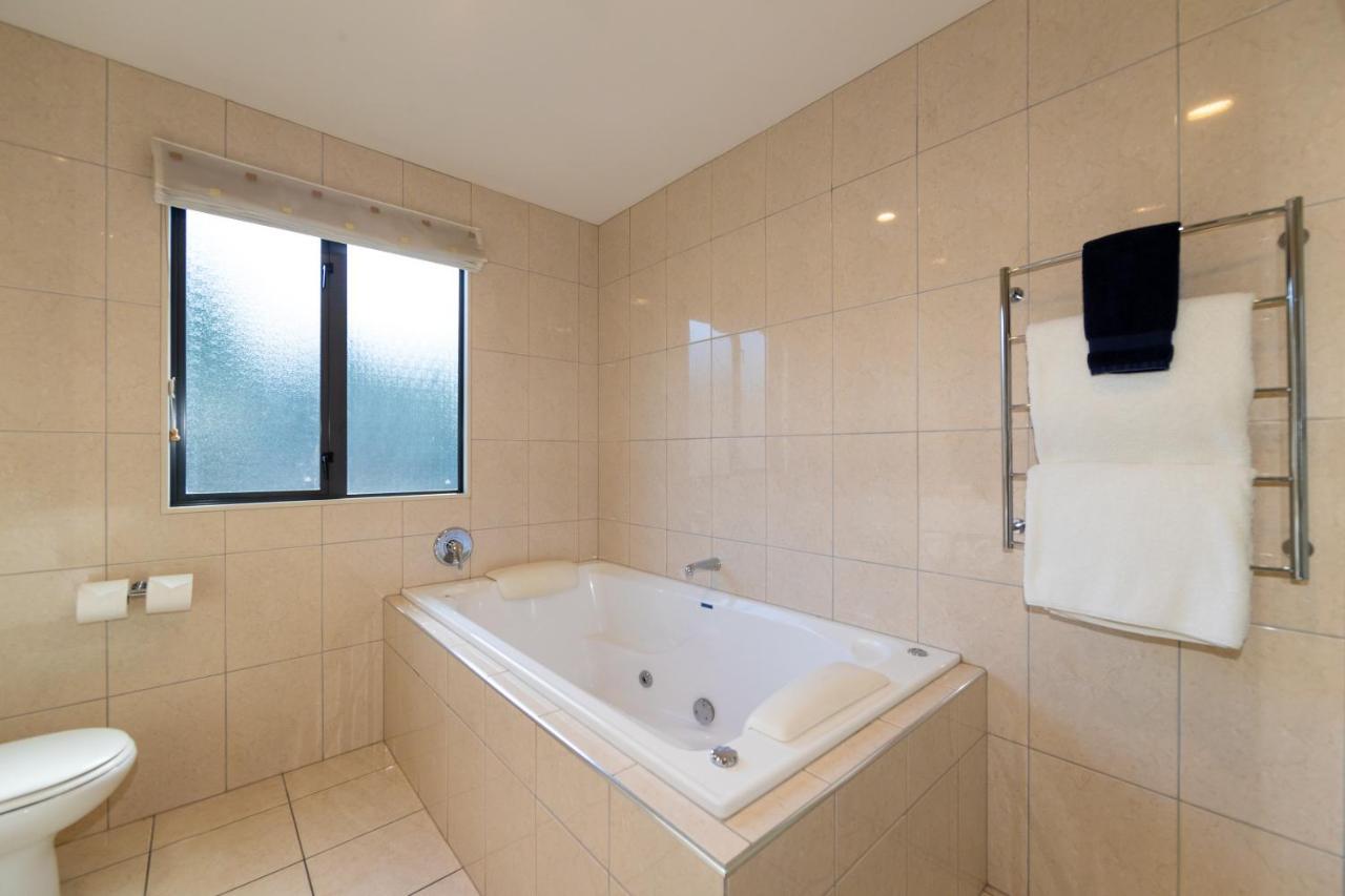 Harvest Lodge Motel Havelock North Luaran gambar