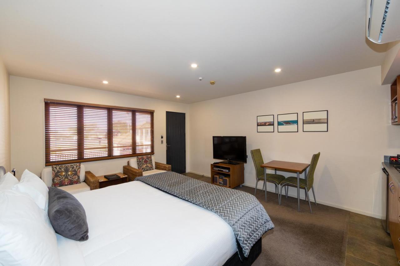 Harvest Lodge Motel Havelock North Luaran gambar