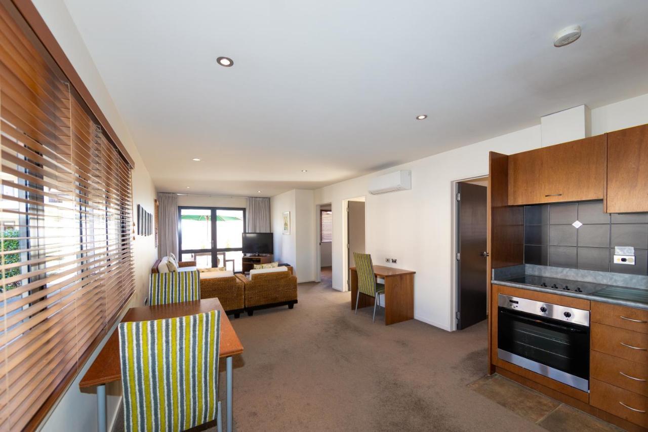 Harvest Lodge Motel Havelock North Luaran gambar