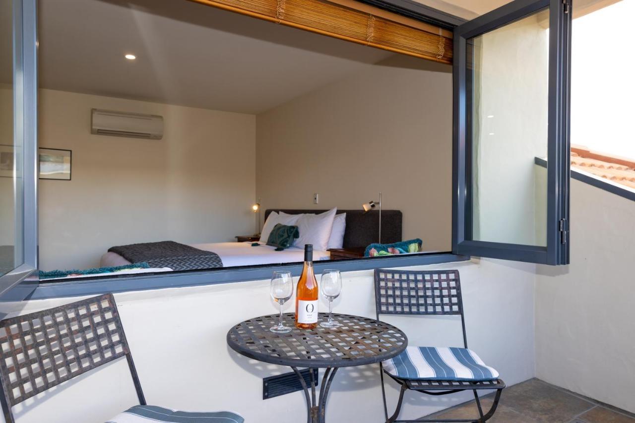 Harvest Lodge Motel Havelock North Luaran gambar