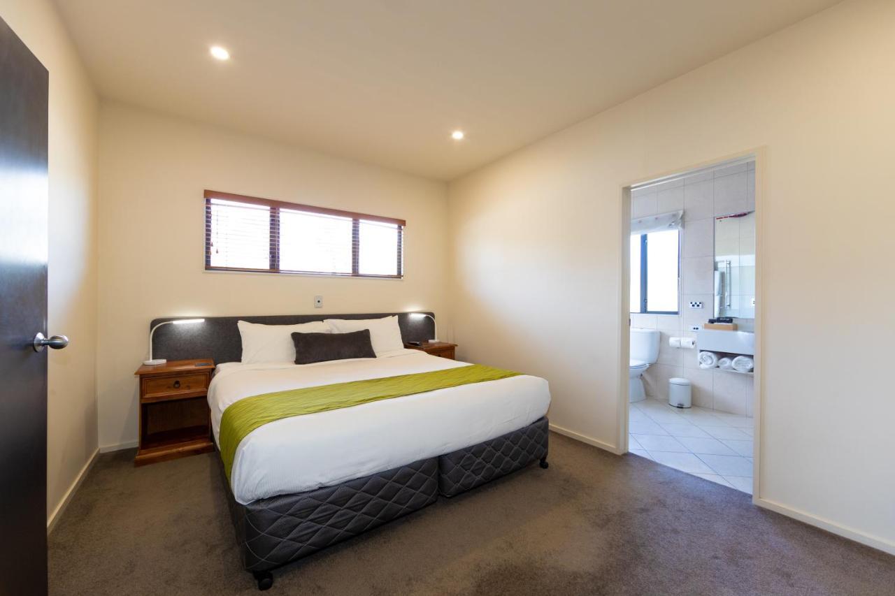 Harvest Lodge Motel Havelock North Luaran gambar