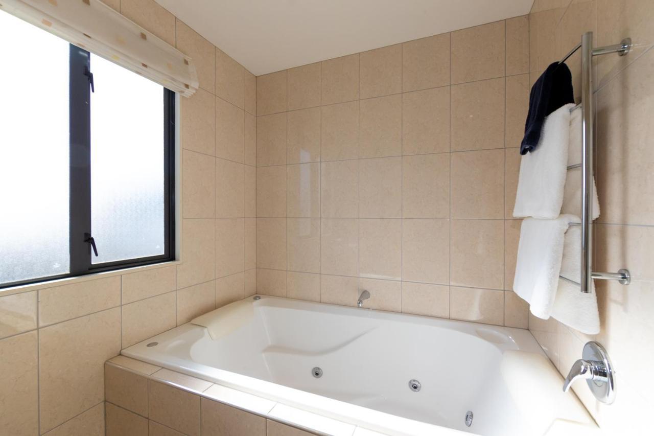 Harvest Lodge Motel Havelock North Luaran gambar