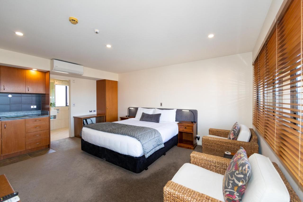 Harvest Lodge Motel Havelock North Luaran gambar