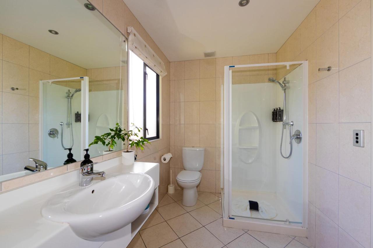 Harvest Lodge Motel Havelock North Luaran gambar