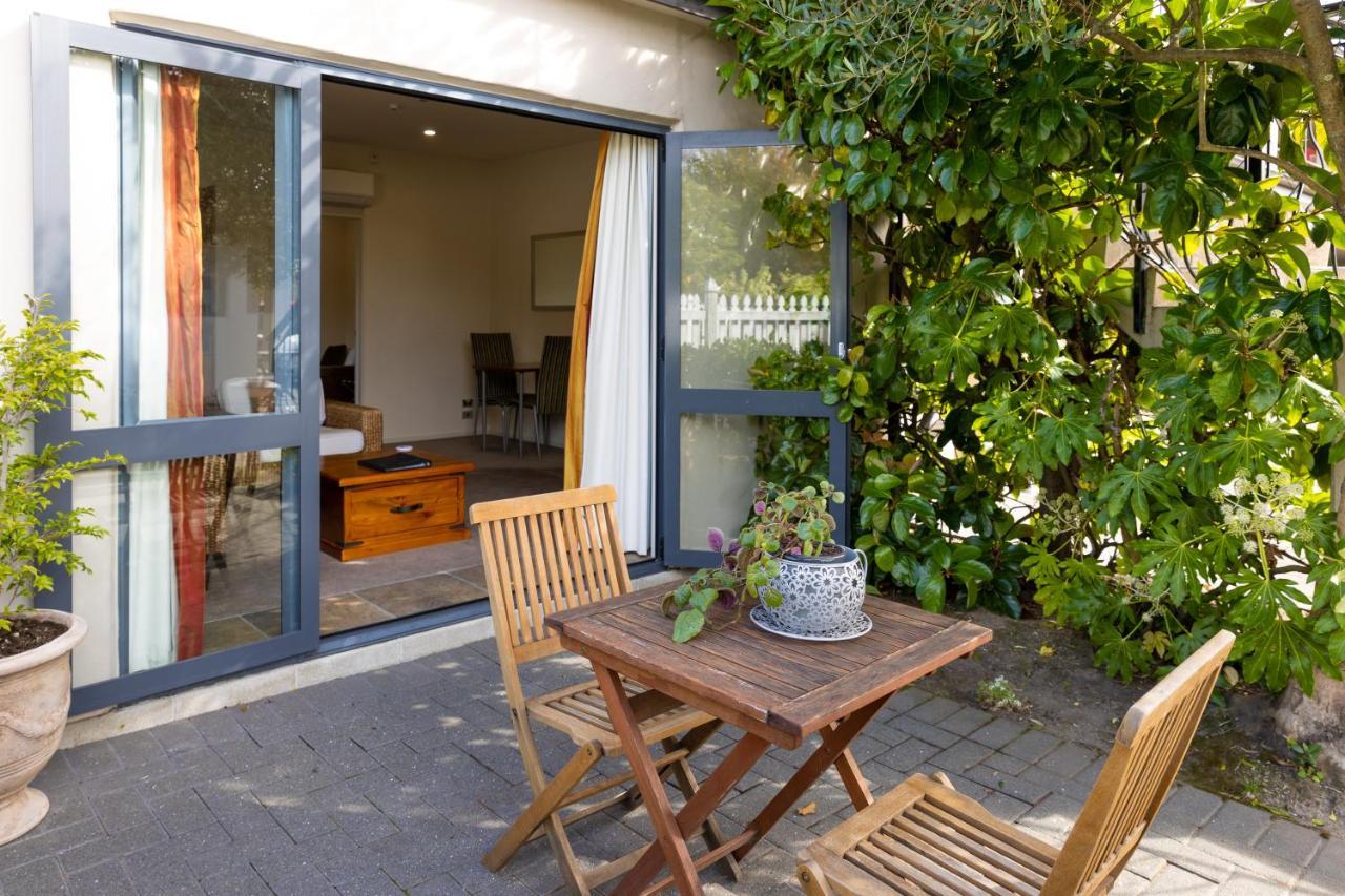 Harvest Lodge Motel Havelock North Luaran gambar