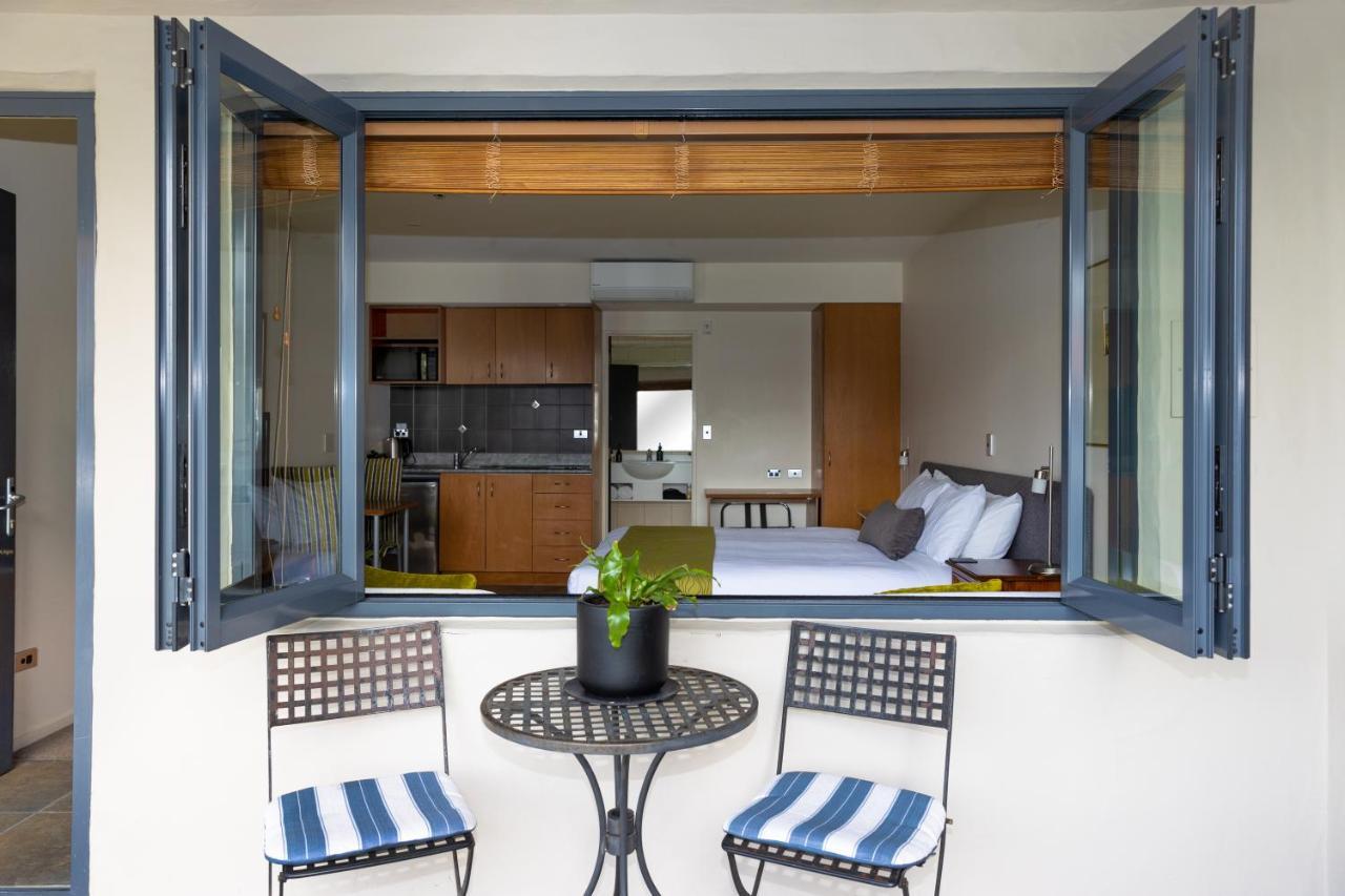 Harvest Lodge Motel Havelock North Luaran gambar