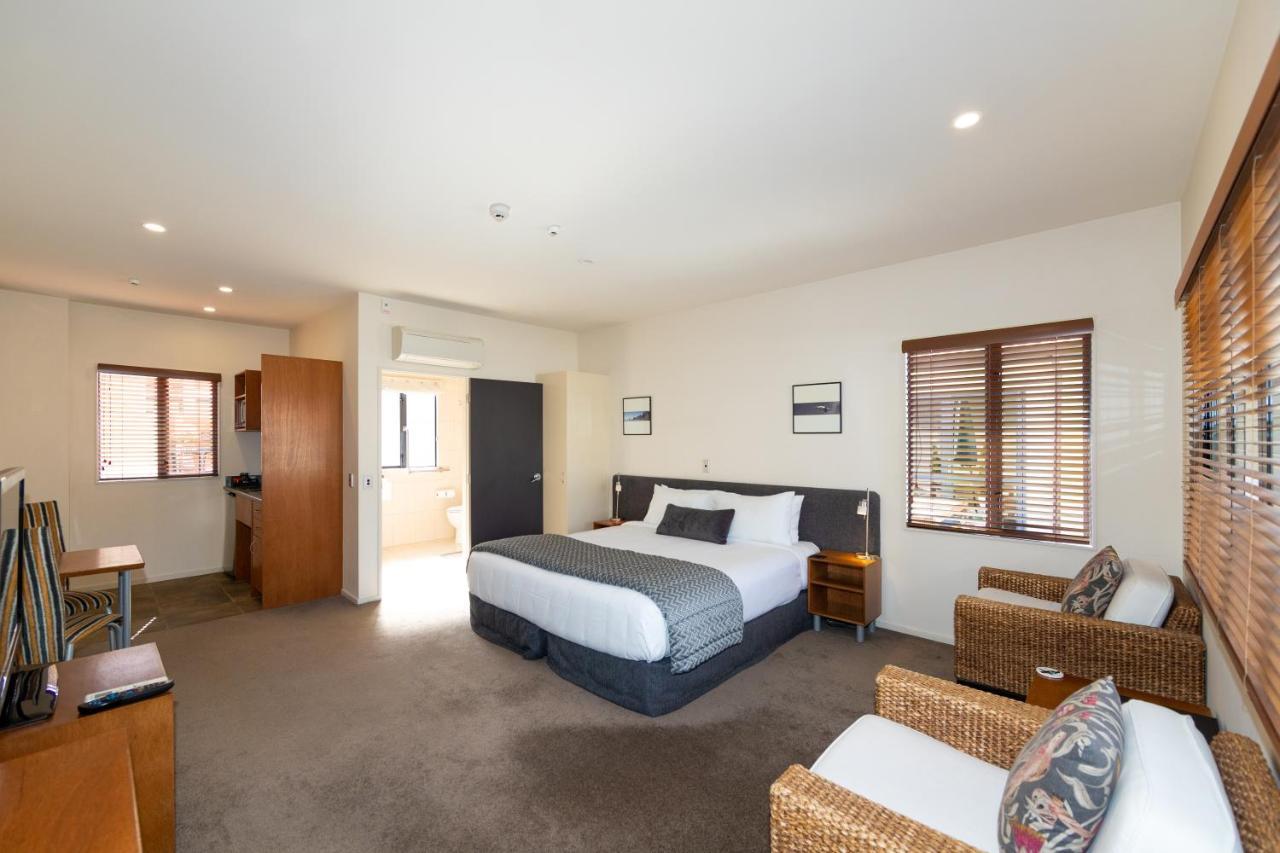 Harvest Lodge Motel Havelock North Luaran gambar