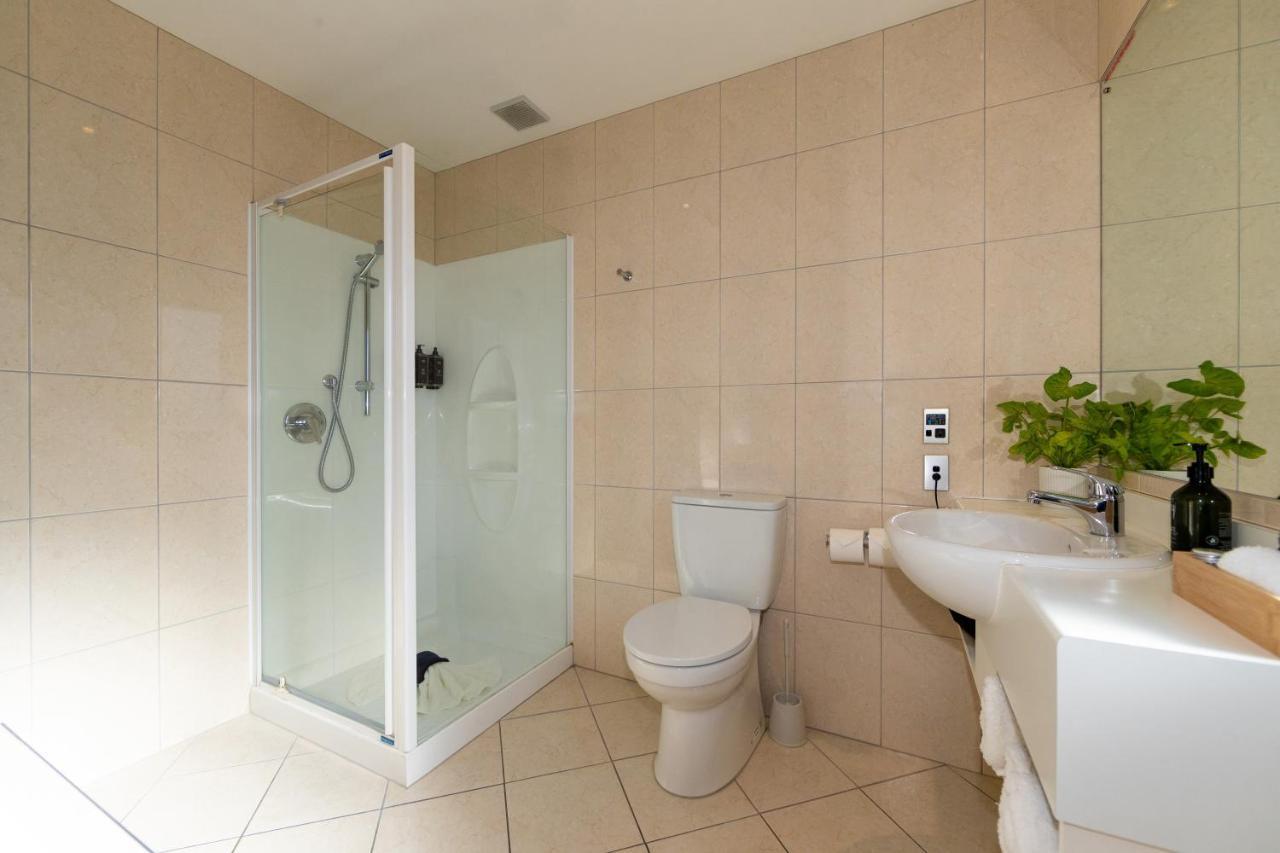 Harvest Lodge Motel Havelock North Luaran gambar