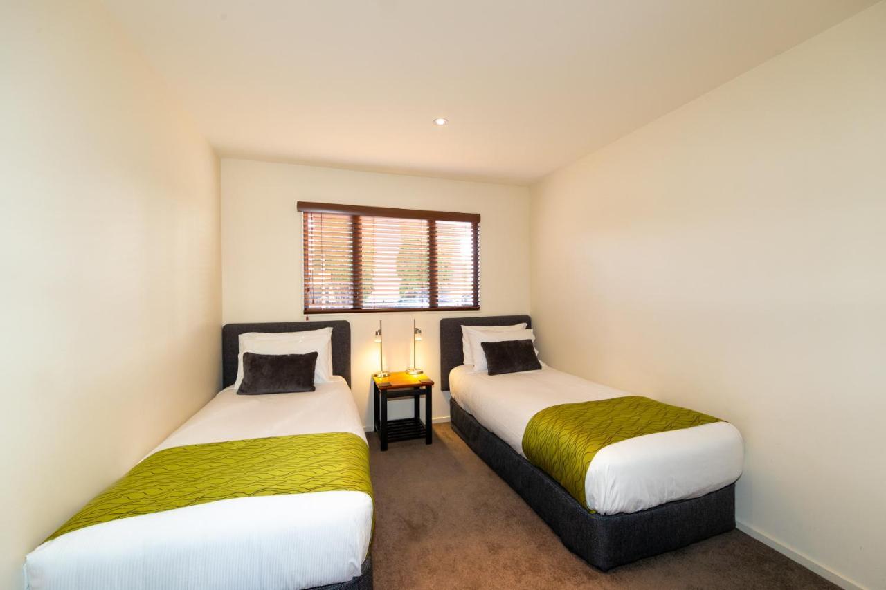 Harvest Lodge Motel Havelock North Luaran gambar