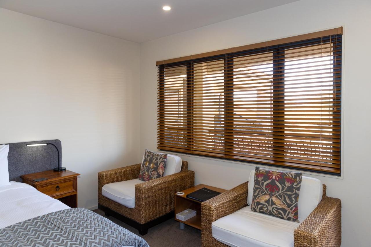 Harvest Lodge Motel Havelock North Luaran gambar