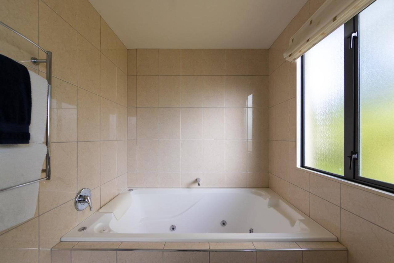 Harvest Lodge Motel Havelock North Luaran gambar