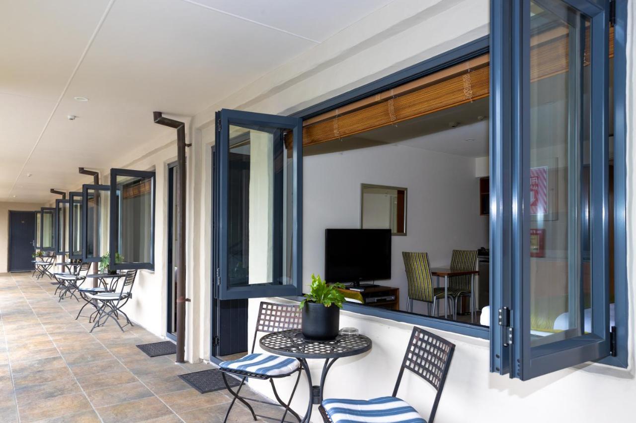 Harvest Lodge Motel Havelock North Luaran gambar